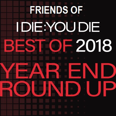 BEST OF 2018 YEAR END ROUNDUP 1